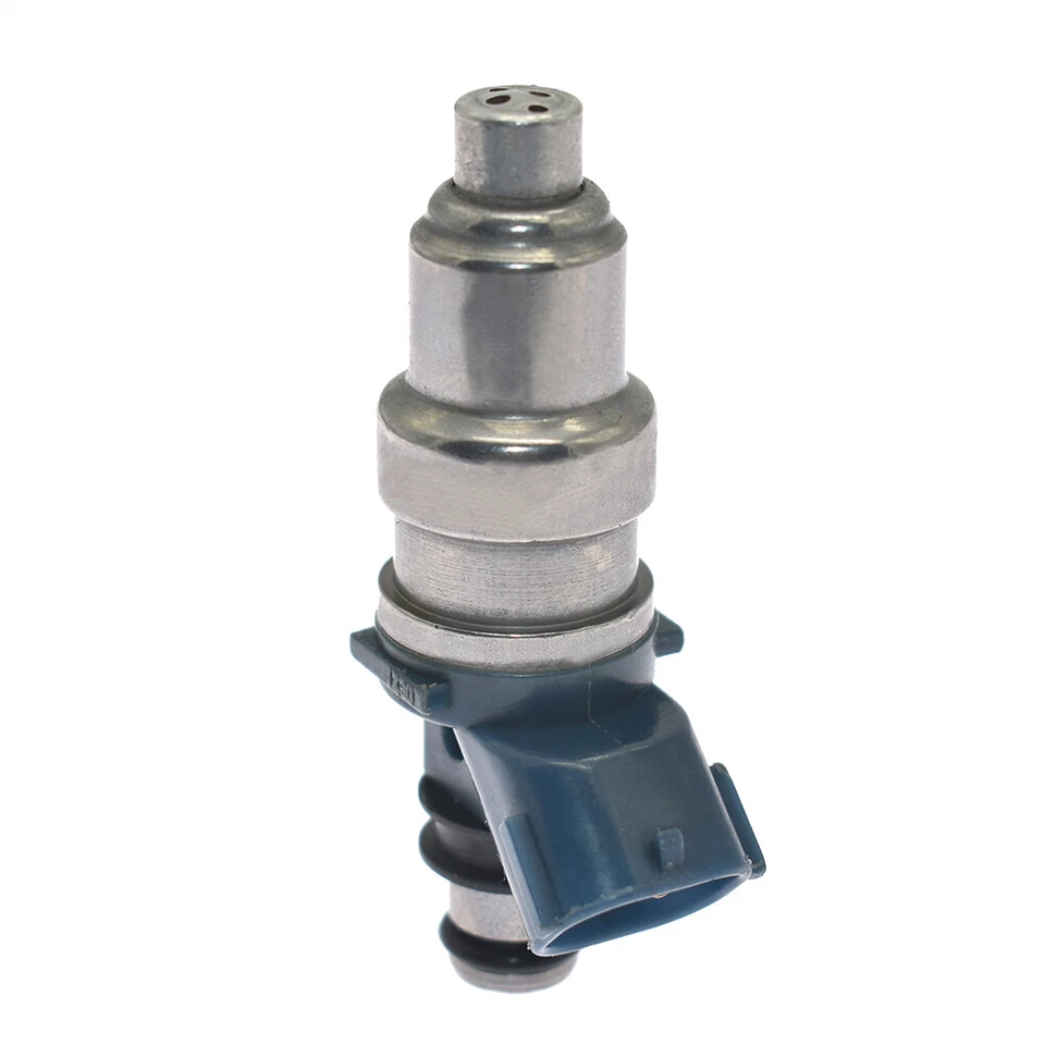 4件装燃油喷射器适用于1991-94年丰田Tercel Corolla Corona Carina 23250-15010 — 第 2/4 张图片