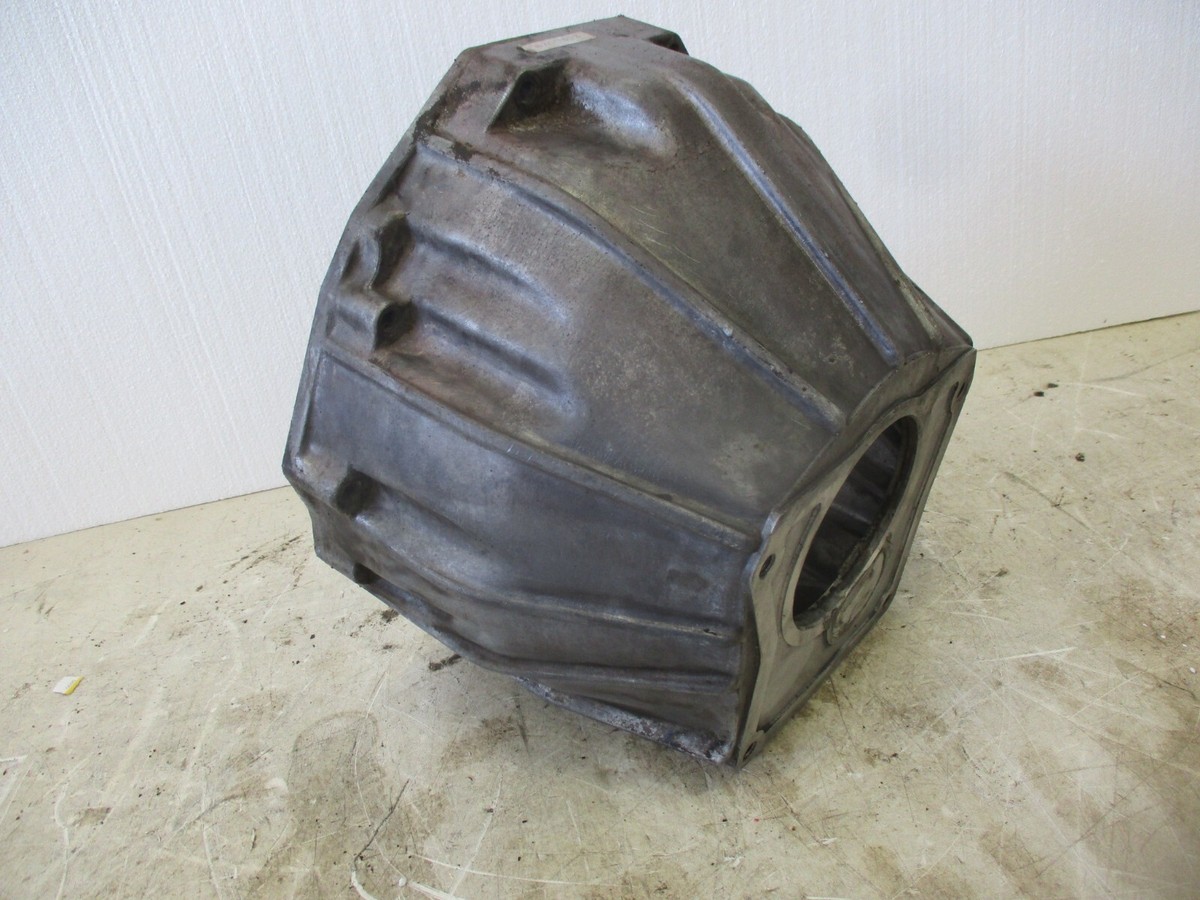 Bell⋈ *。 1984-1986 Nissan 300ZX TURBO Borg Warner T5 Manual Bell