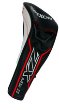 Srixon ZX MK II Rebound Frame Driver Headcover Brand NEW