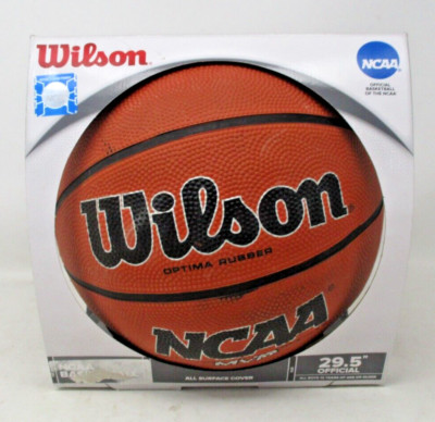 Wilson NCAA 29.5'' Official Basketball
