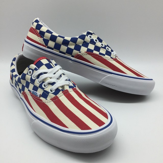 vans era 50th anniversary