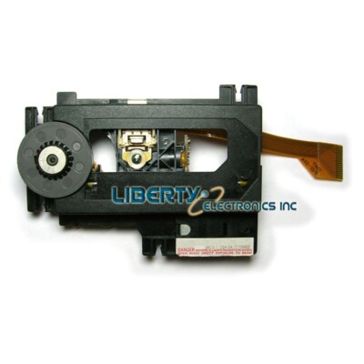NEUES Optisches Laserobjektiv-Mechanismus Für PHILIPS CDR765