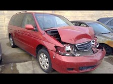 Starter Motor Fits 03-05 PILOT 215872