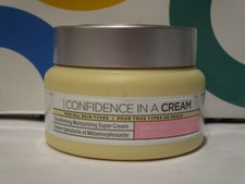 IT COSMETICS ~ CONFIDENCE IN A CREAM ~ 2 OZ