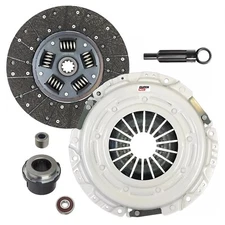 CM STAGE 2 CLUTCH KIT 96-01 CHEVY GMC BLAZER S10 T10 JIMMY SONOMA C K 1500 4.3L