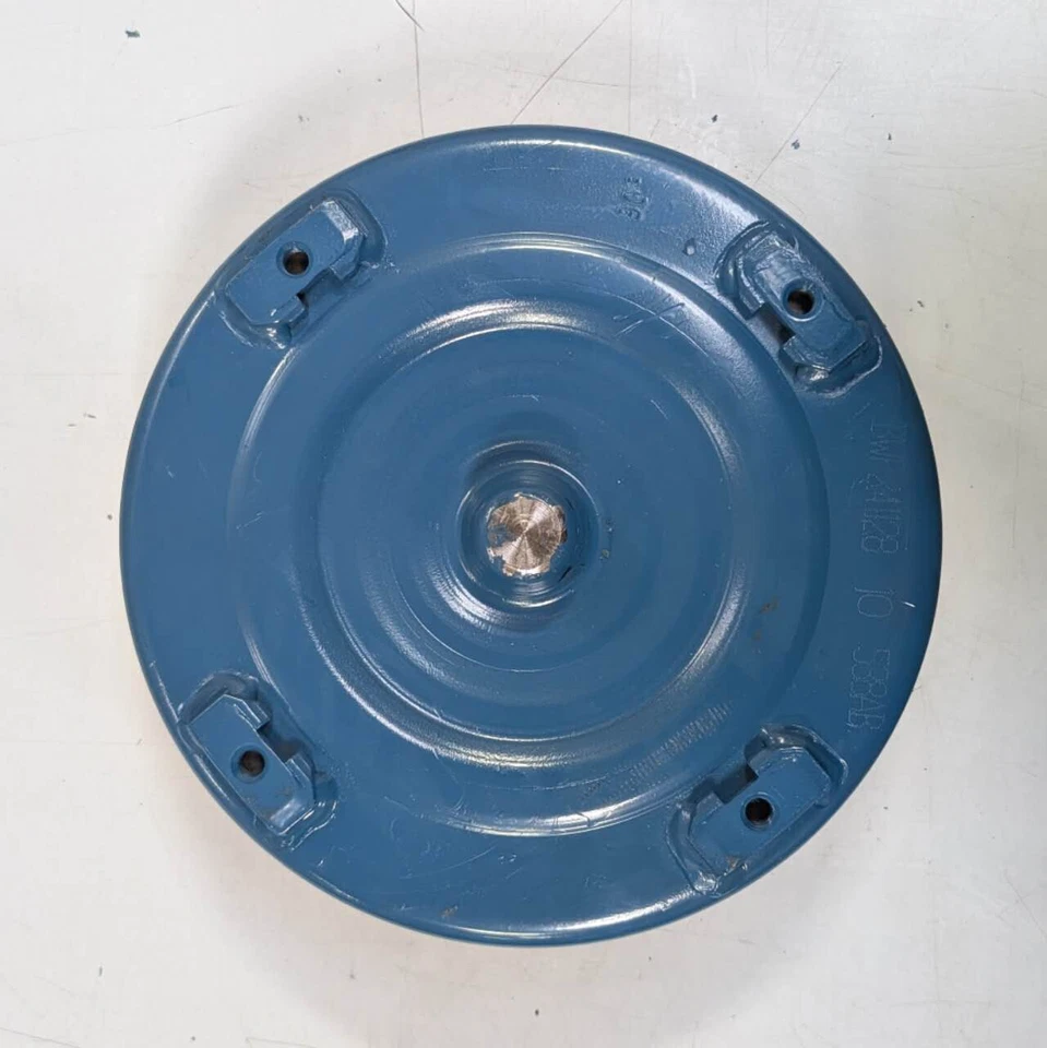 Convertidor de par 538AB 62TE REMANUFACTURADO 68070538AB para Dodge Ram 3,0 L-4,0 L Foto 4 de 4