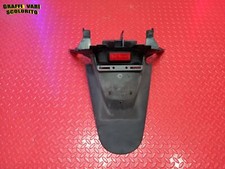 PORTATARGA YAMAHA MAJESTY 400 ANNO 2005 SERIE 2004 2008