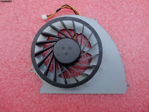 Fujitsu LifeBook AH531 CPU Fan CP515959-01 MF75120V1-C030-G99 AB8205HX-T03 - Picture 4 of 5