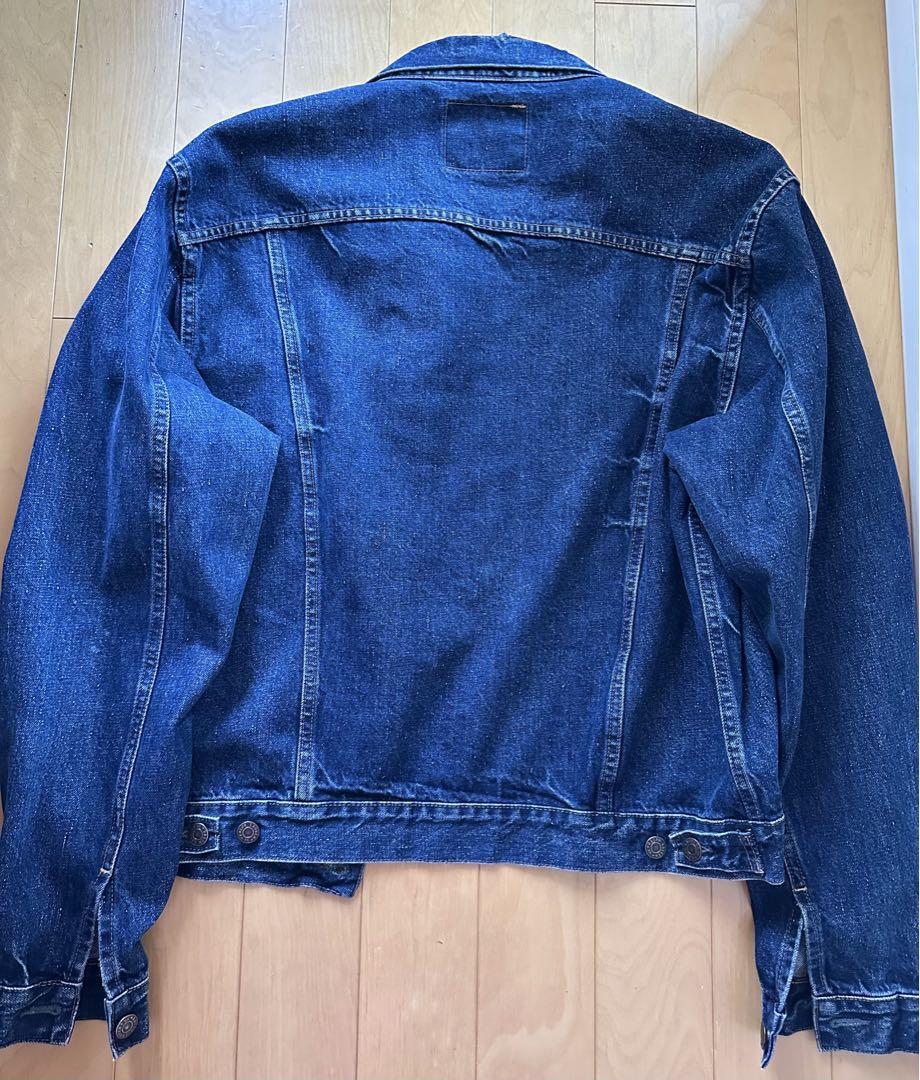 RRL Ralph Lauren DENIM JACKET デニムジャケットXL RRL RALPH LAUREN Denim Jacket XL | eBay
