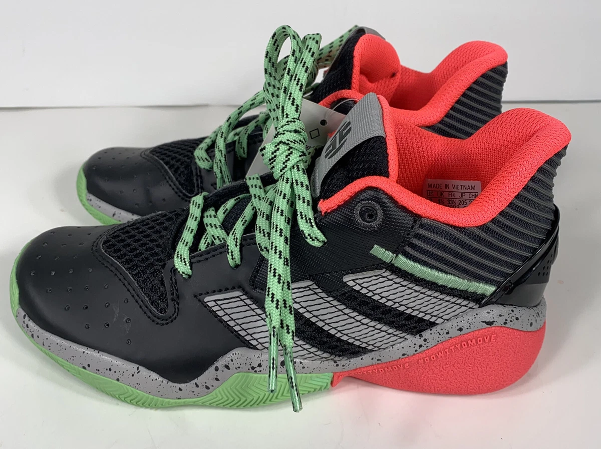 Kids top harden 2