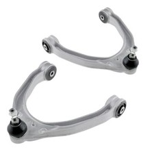For Audi Q7 4LB 2006-2015 Front Pair Upper Wishbone Suspension Arm