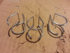 3 x CV0010 C1394 StandOffs Trafimet S45 WSD60 P70 CB70  PD0116 PR0110 US SHIP