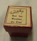 Fixed Film - Sur les routes du ciel - Air France - Orly - 1950s