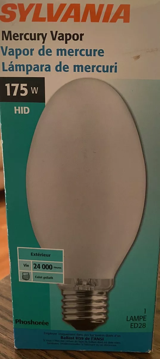 Sylvania ed28 bulb deals