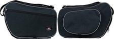Pannier Liner Inner Luggage bags for TRIUMPH TIGER SPORT ST1050 Pair Motorbike