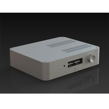 AMP50 800W HiFi Audio Power Amplifier Rear Stage Integrated Machine pe66