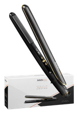 Image of BaByliss PRO - Straighteners - Keratin Lustre - Black Shimmer