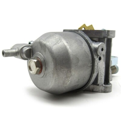 E Z GO OEM Carburetor 607955 for 08-19 Express Shuttle Hauler w 13HP Kawasaki