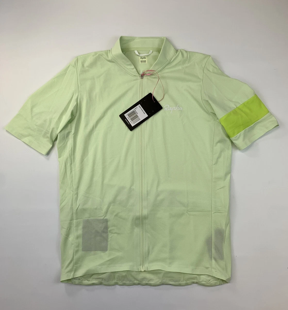 Rapha men's online classic flyweight jersey