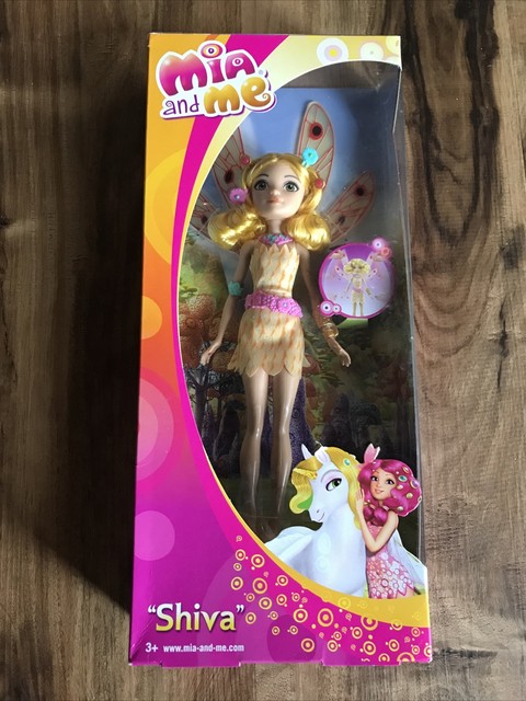 mia and me toys ebay