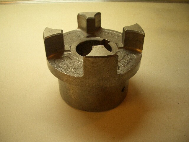 ROTEX 55 10KTR GG25 6 6272 Coupler | eBay