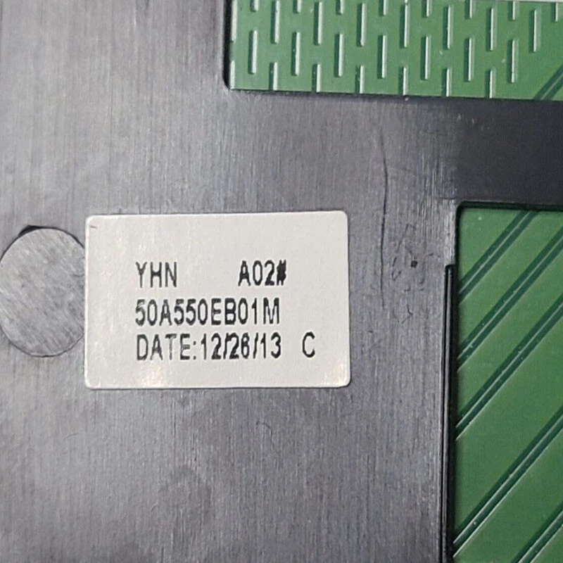 Touchpad Trackpad For ASUS X550C X550V  A550C A550L Y581C K550L Y581L Series - Image 2 of 3