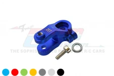 For Traxxas MAXX - ALUMINUM 25T STANDARD SERVO HORN