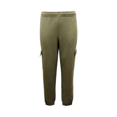 O7664 PANTALONE CARGO TUTA UOMO LACOSTE MAN SWEATPANTS - Photo 1/4