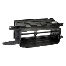For Ford F-150 18-20 Dorman Solutions Lower Radiator Shutter Grille Assembly