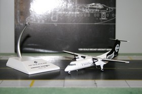 JC Wings 1:200 Air New Zealand Dash-8-300 Q300 ZK-NES (XX2273) Model Plane
