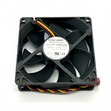 HP Pavilion Envy Foxconn 12 VDC 0.24A 3 Pin Cooling Fan PVA092G12M