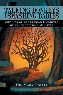 Mara Hollis | Talking Donkeys and Smashing Babies | Taschenbuch | Englisch