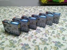Lego Star Wars #75320 Snowtrooper Battle Pack - LOT OF SIX NEW & SEALED SETS