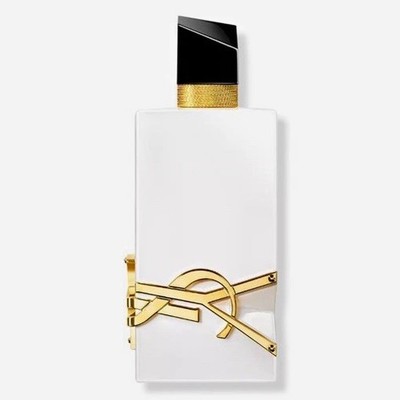 Yves Saint Laurent Libre Eau de Parfum EDP Spray 3 fl 100mL New RETAIL $155