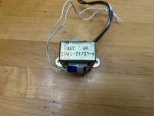 Lee On LU48-21A21-V Transformer 98-36