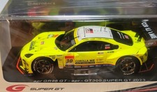Spark 1/43 apr GR86 GT No.30 apr 2023 GT300 Super GT Hiroaki Nagai / Manabu