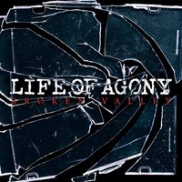 Life Of Agony - Broken Valley - Cd - G3Z