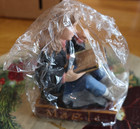 Harry Potter Hermione Granger Book Buddy Book End 2000 Release — photo 6