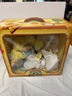 1985 Coleco cabbage patch KIDS WORLD TRAVELER HOLLAND NIB  CH