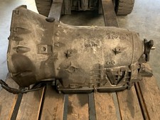 Automatikgetriebe Mercedes W202 W203 W210 722.699