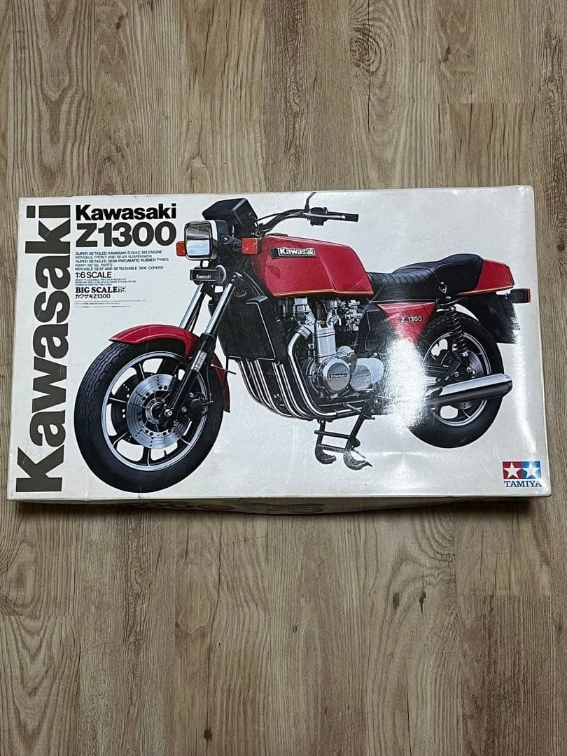 Kawasaki Z1300 for sale | eBay