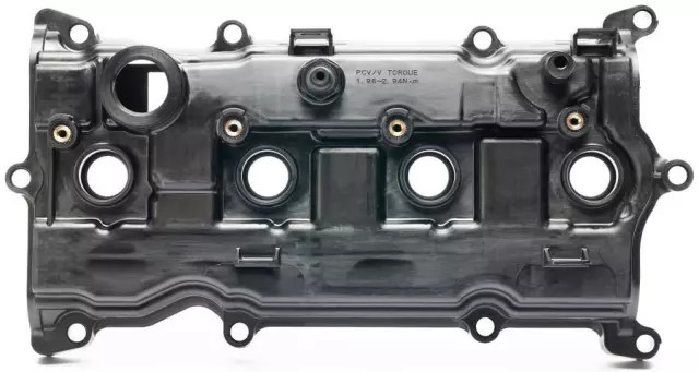 Genuine Nissan Engine Valve Cover 13264-4JM0A | eBay
