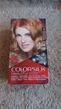 Revlon Colorsilk Lightest Golden Brown 57