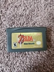 Legend of Zelda: A Link to the Past FOUR SWORDS OEM Nintendo Game Boy Advance