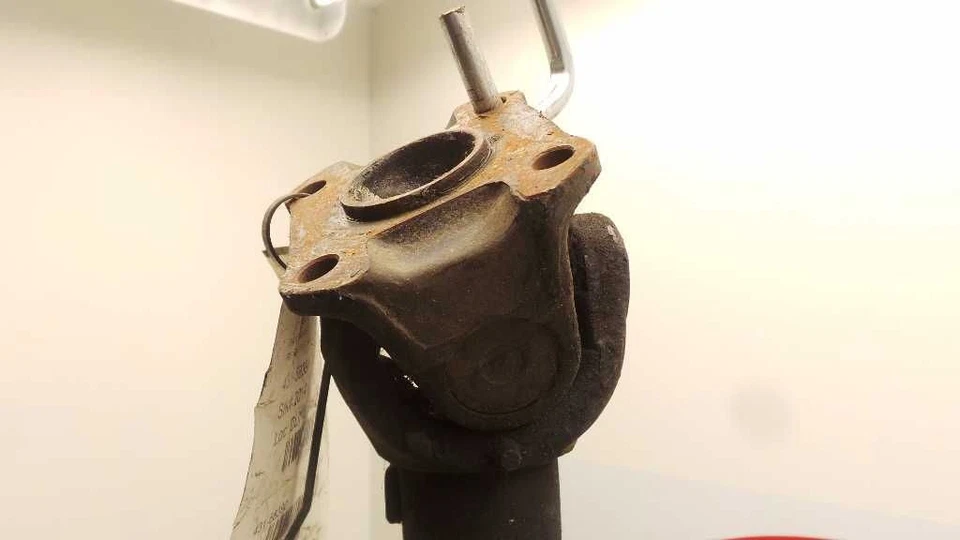 Rear Drive Shaft Fits 88-90 LAND CRUISER 15094 Foto 2 de 4