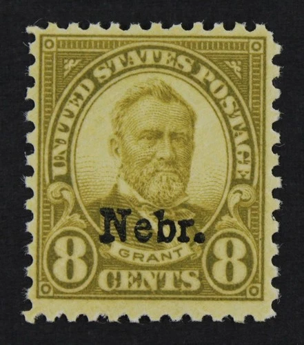 CKStamps: US Stamps Collection Scott#666 Mint NH OG