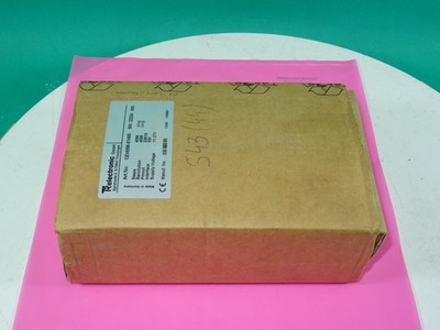 New TR Electronic CEV65M-01480 ENCODER Steps 4096