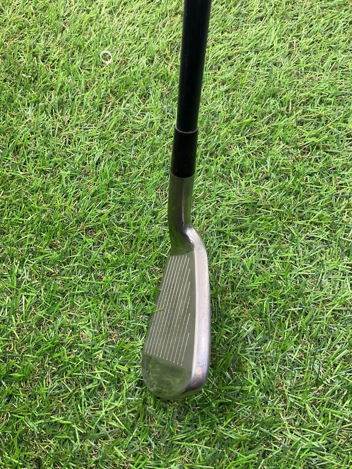 Mizuno MX-17 Left Handed 7 Iron - Image 3 of 4