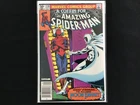 AMAZING SPIDER-MAN #220 Lot of 1 Marvel Comic Book - Mid-High Grade!