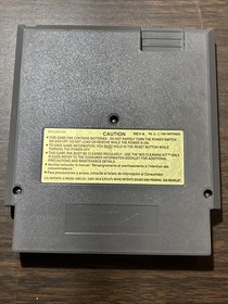 Kirby's Adventure (Nintendo NES, 1993) solo cartuccia